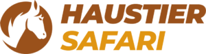 Haustier Safari Logo Mobile